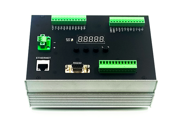 6通道48V高精度恒流控制器